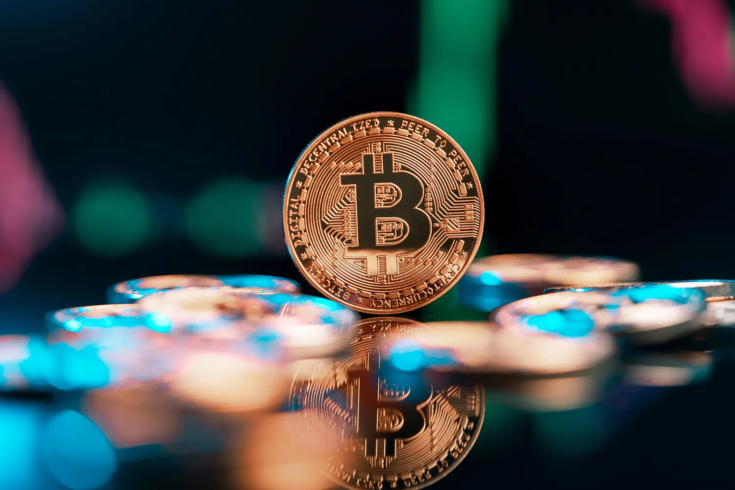 Продажи биткоина долгосрочными инвесторами достигли исторического максимума