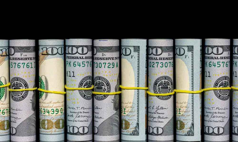 В Казахстане пересмотрят механизм утверждения порогового значения суммы покупки безналичной иностранной валюты