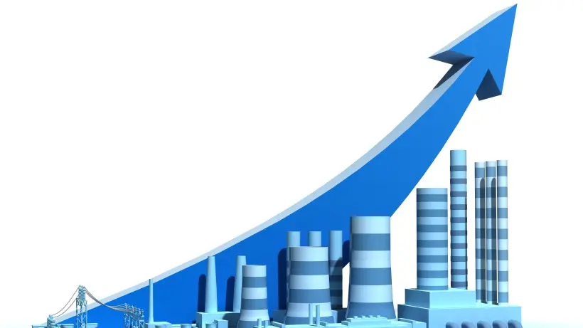 Экономика Казахстана за 11 месяцев выросла на 6,4%