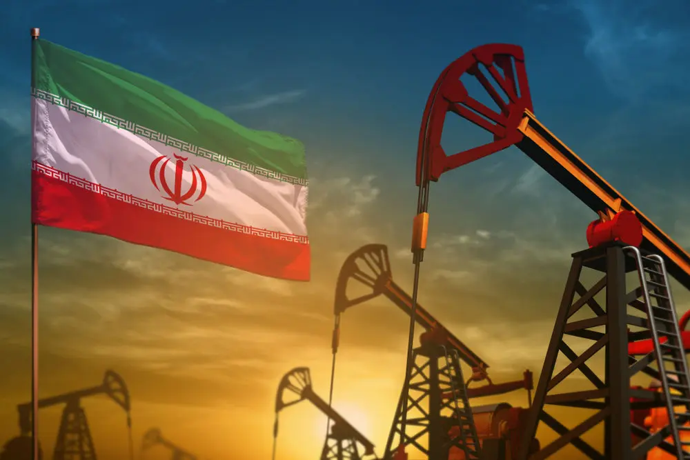 Геополитика «раскачала» цены на нефть