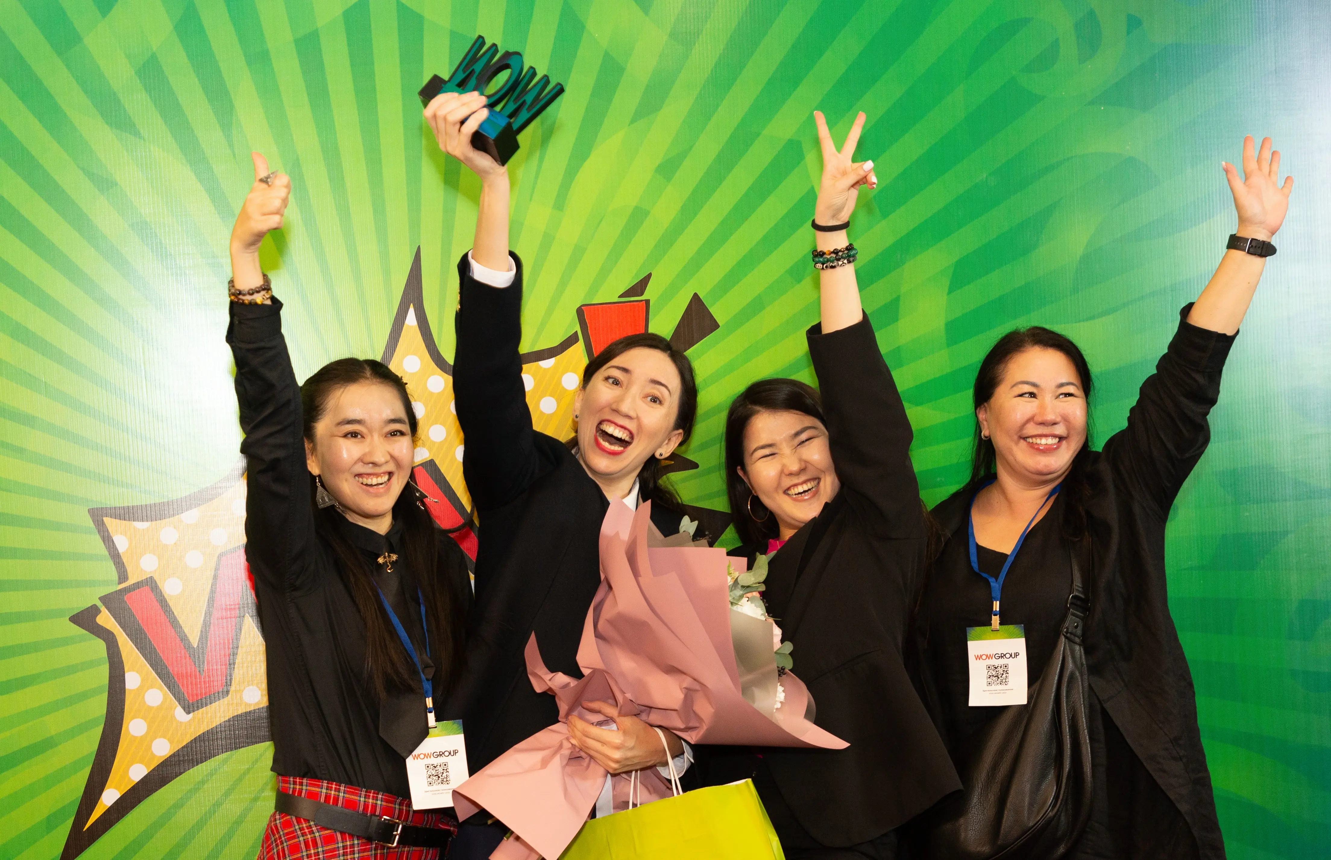 В Алматы соберутся HR-лидеры Центральной Азии на международной конференции