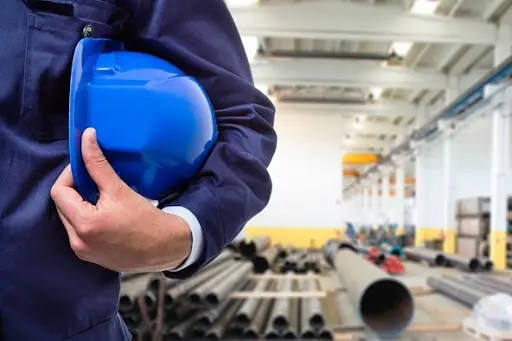 В Минтруда рассказали о выплатах пострадавшим на производстве