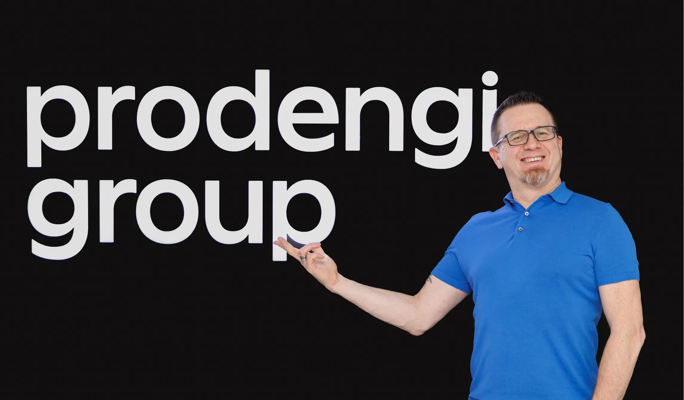 Асхат Сагдиев инвестирует в финтех-экосистему Prodengi Group