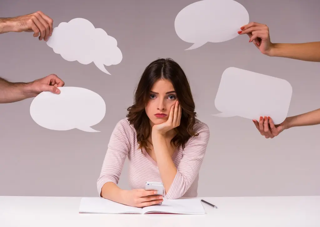 Три шага для возвращения концентрации