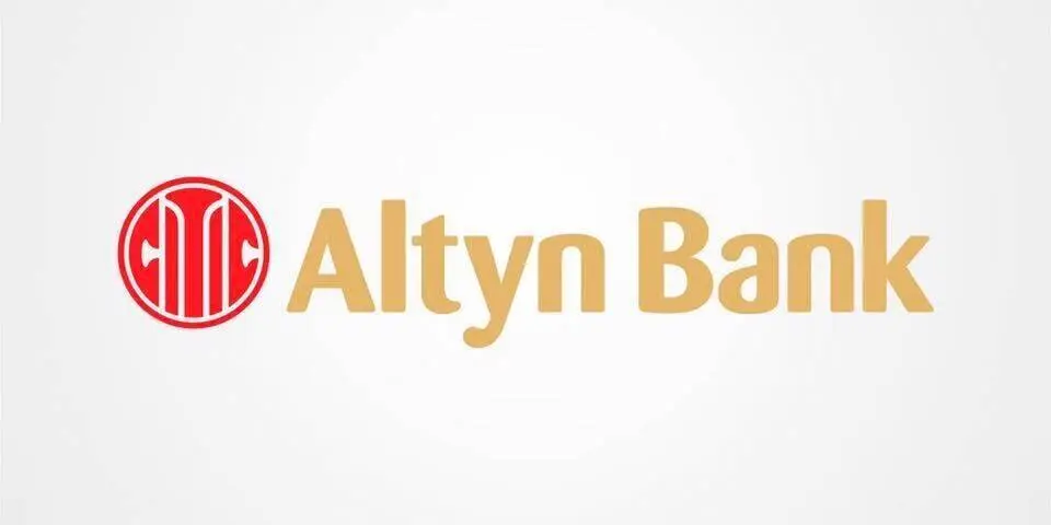 В АРРФР рассказали о крупных акционерах Altyn Bank