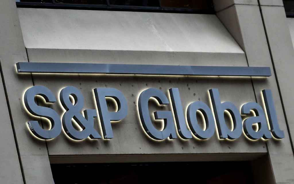 S&P снизило кредитный рейтинг Украины до «СС»