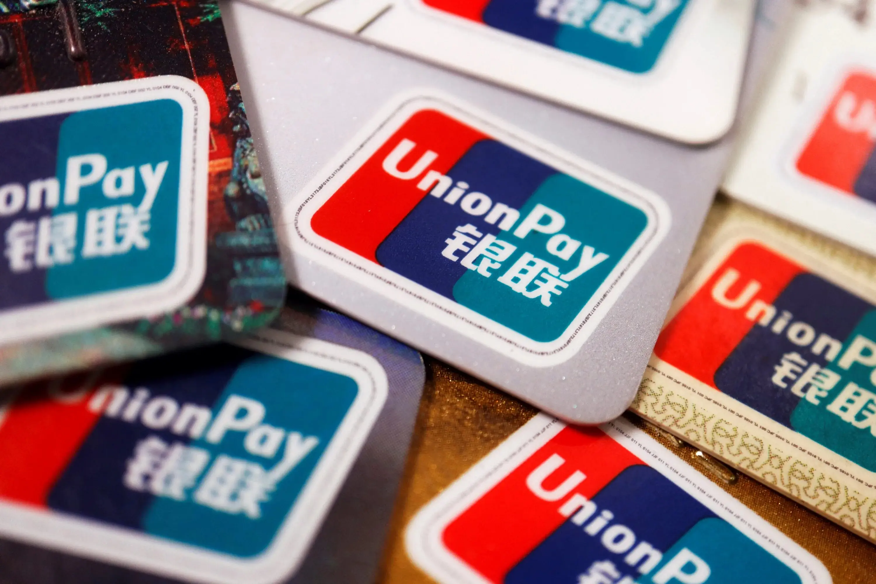 Казастанский банк и UnionPay заключили соглашение
