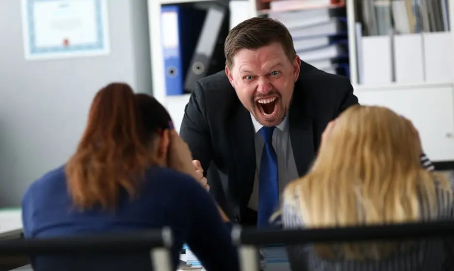 Новая тактика борьбы с плохим начальником набирает популярность