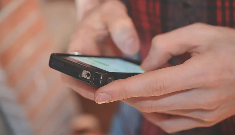 Верификацию мобильных телефонов передадут госмонополисту