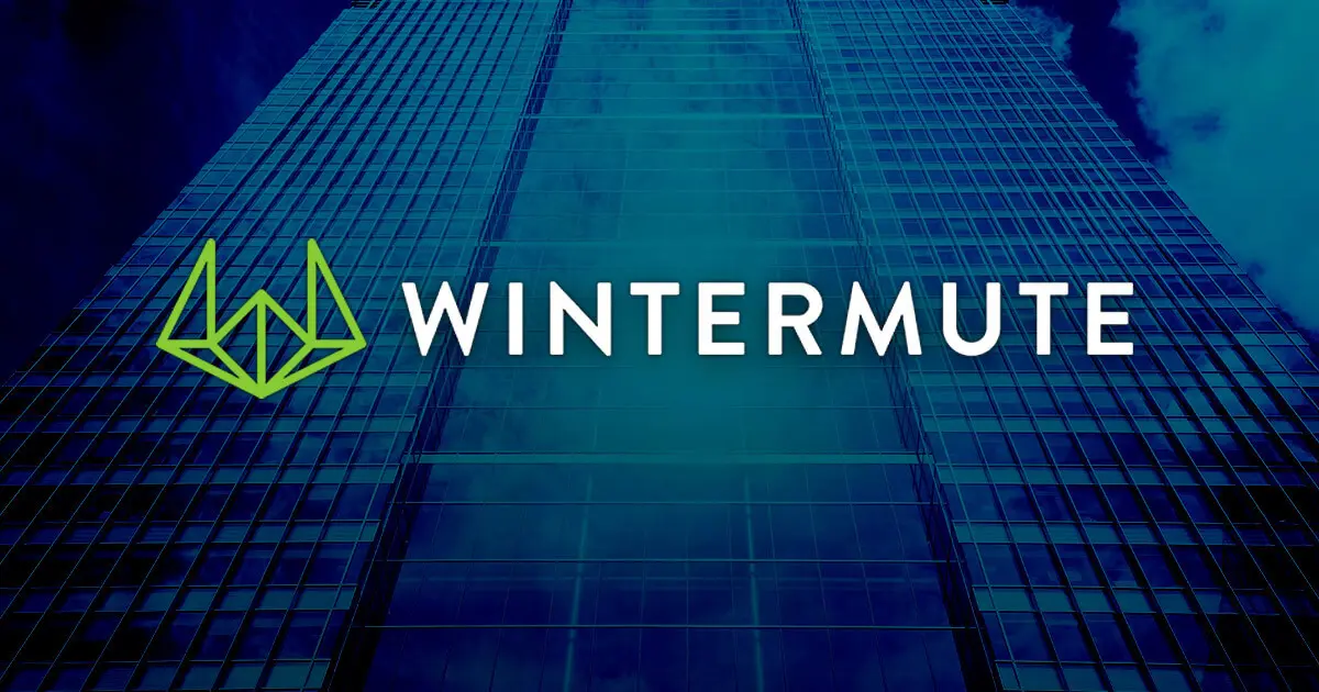 Криптомаркетмейкер Wintermute инвестирует миллиард долларов в ИИ