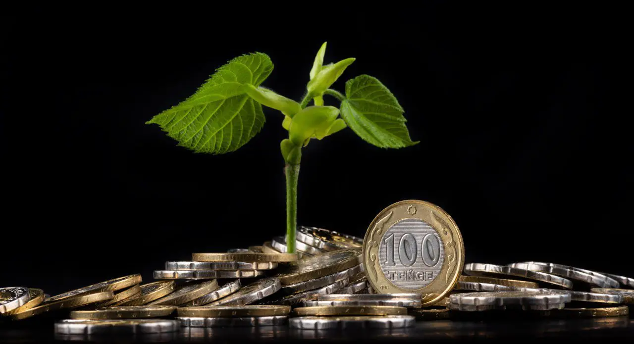 Пенсионные накопления казахстанцев превысили 26,87 трлн тенге