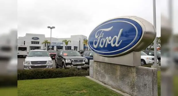 Казахстанская страховая компания участвует в покрытии глобальных рисков Ford