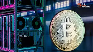 Майнер сорвал джекпот в биткоинах на 285 тыс. долларов