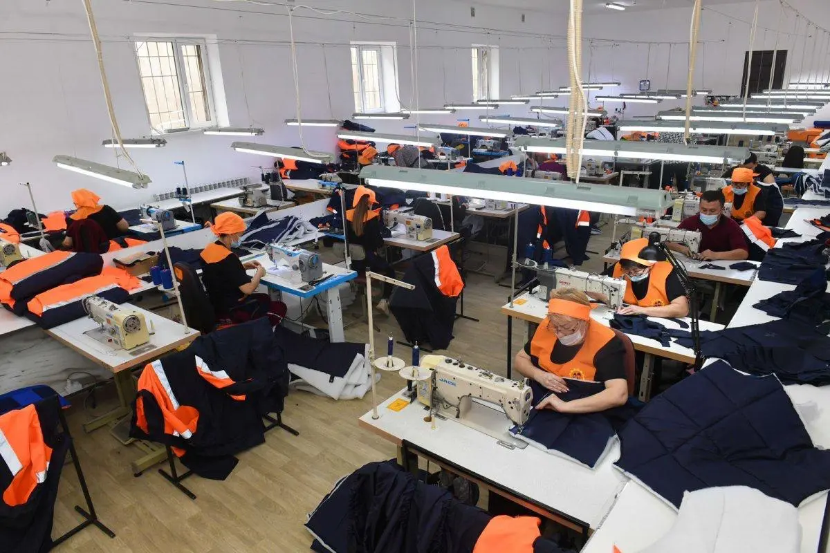 1,8 млрд тенге выделили алматинцам на развитие бизнеса с начала года
