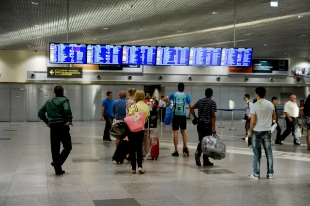 Как компенсировать стоимость турпутевки при отказе от поездки