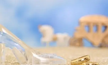 Комплекс Золушки: как сказка о принце превращается в ловушку для денег и карьеры