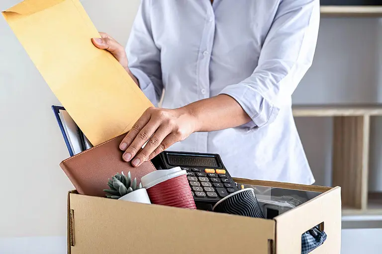 Что делать, если вас хотят сократить