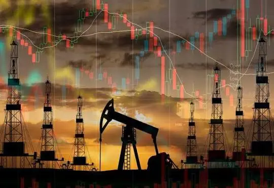 Казахстанская нефть - CPC Blend ушла в отрыв от Brent на $15