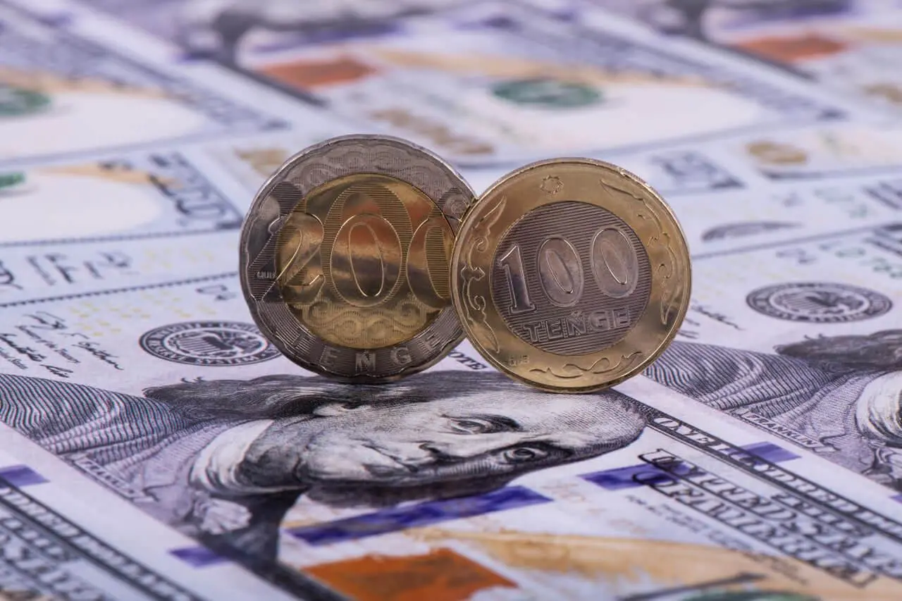Каким будет курс тенге в июле 2025 года