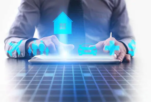 Казахстанцы активно страхуют имущество